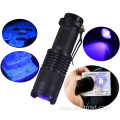 UV Light Money Detector